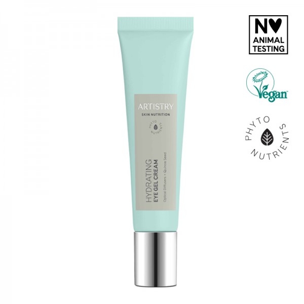 Artistry Skin Nutrition - Hydrating Gel-Augencreme - 15 g - Amway