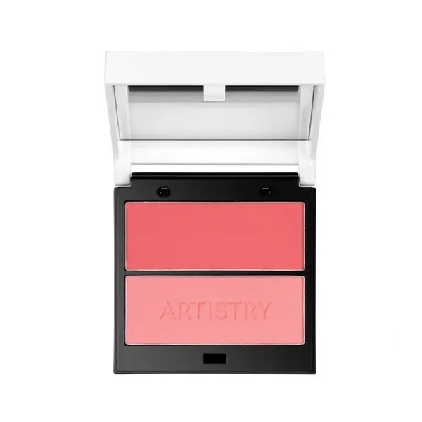 Creme und Puderrouge - Artistry Go Vibrant - 9 g - Amway