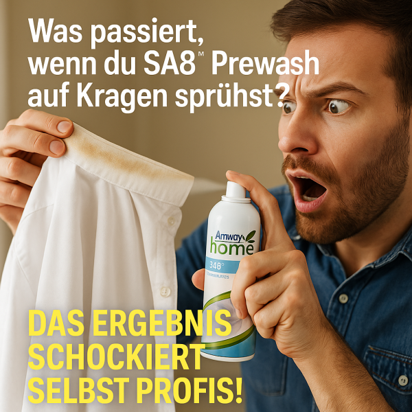 Uberraschender-Kragenreiniger-Effekt