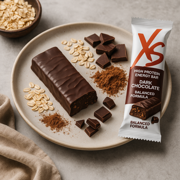 Energiebar-mit-Schokolade-und-Hafer