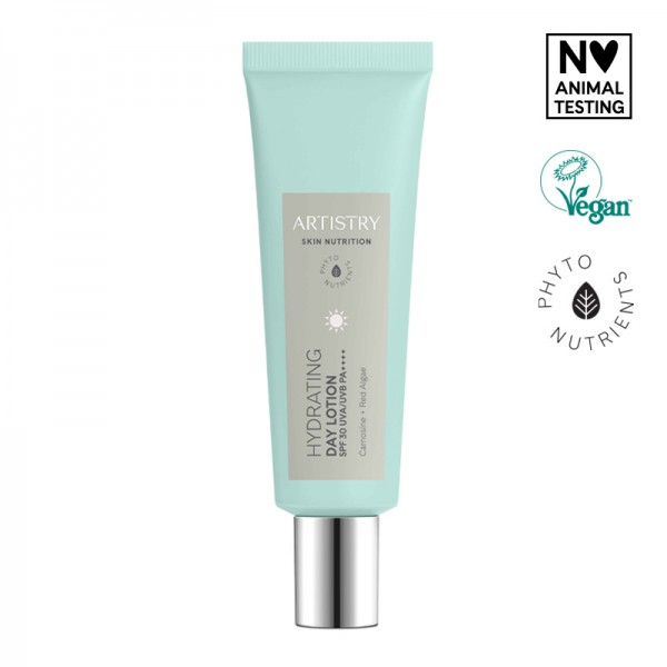 Artistry Skin Nutrition - Hydrating Tageslotion LSF 30 - 50 g - Amway
