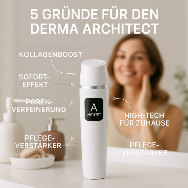 Derma-Architect-Effekte-fur-Sie