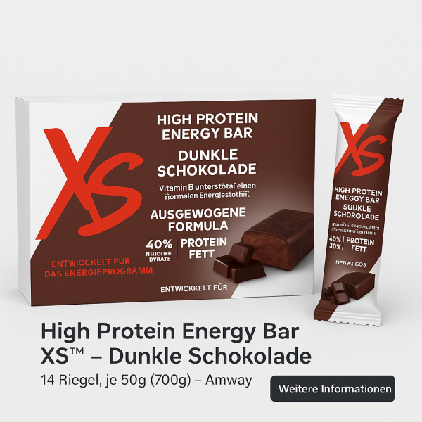XS-High-Protein-Riegel-Dunkle-Schokolade