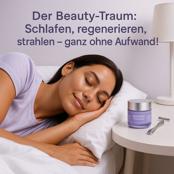 Schlafende-Schonheit-und-Pflegeprodukte