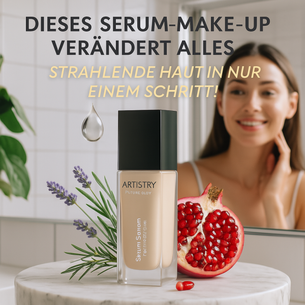 Strahlende-Haut-im-Badezimmer