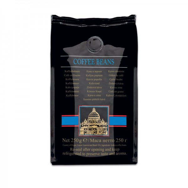 Kaffeebohnen von Amway - 4 x 250-g-Packungen