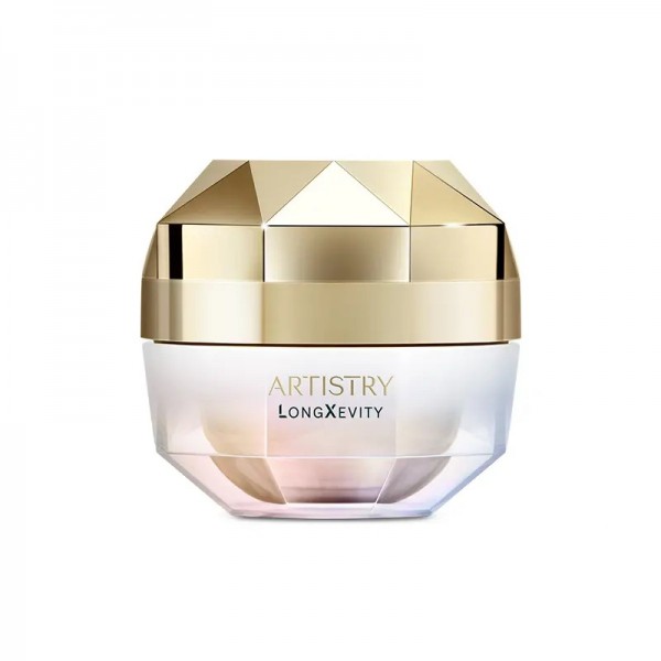 Artistry LongXevity - Weiche Creme - 50 g - Amway