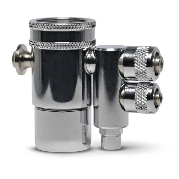 eSpring™ Umleiter für vorhandene Armatur - 1 Stück - Amway