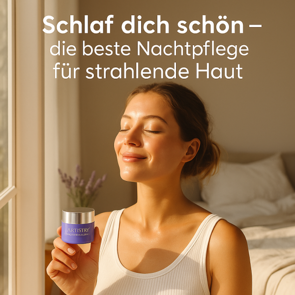 Schlaf-dich-schon-mit-Artistry