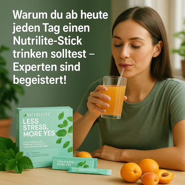 Erfrischender-Genuss-mit-Nutrilite