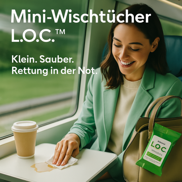 Mini-Wischtucher-L-O-C-TM-im-Zug