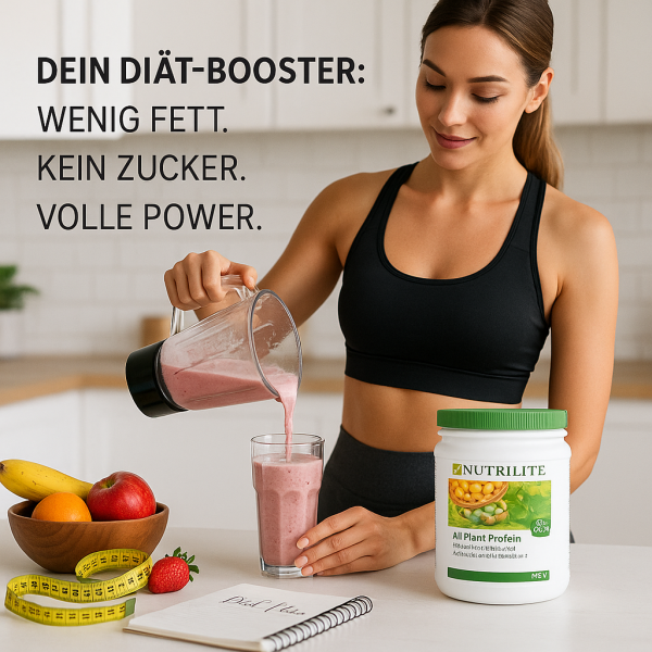 Gesunde-Smoothies-und-pflanzliche-Proteine