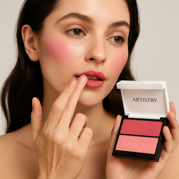 Sanfte-Schonheit-mit-Artistry-Make-up