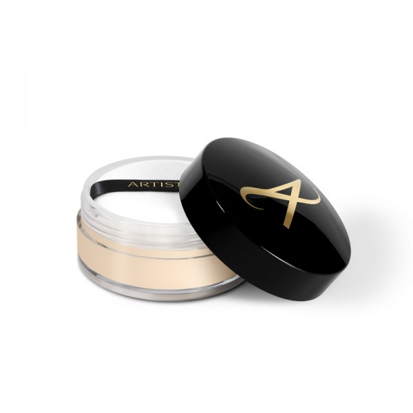 Perfecting Loose Powder ARTISTRY EXACT FIT™ - 25 g - Amway