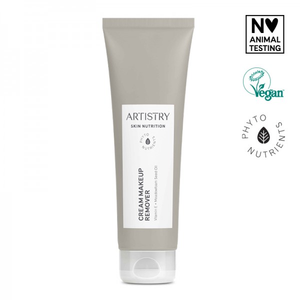 Artistry Skin Nutrition - Creme Make-up-Entferner - 118 g - Amway