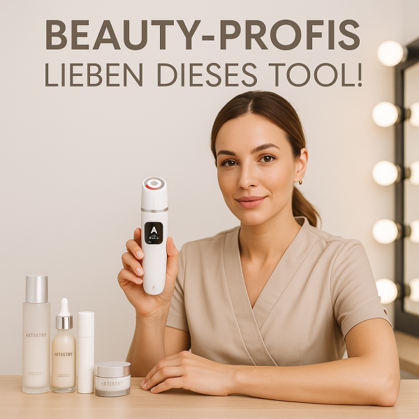 Schonheitspflegerin-mit-innovativem-Gerat