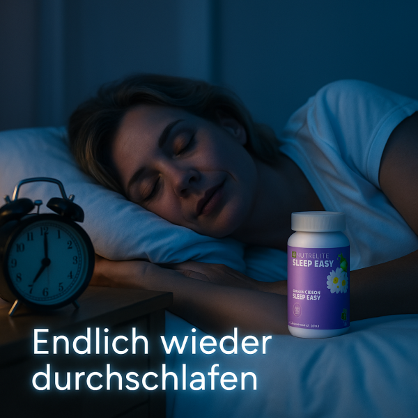 Erholender-Schlaf-in-der-Nacht