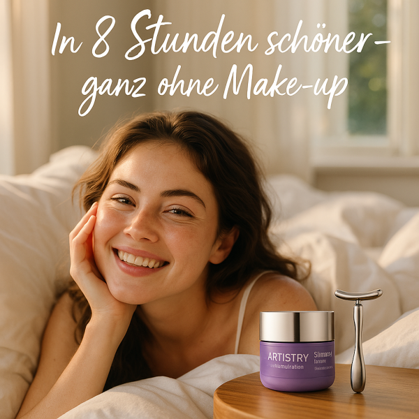 Schone-Morgenroutine-im-Licht