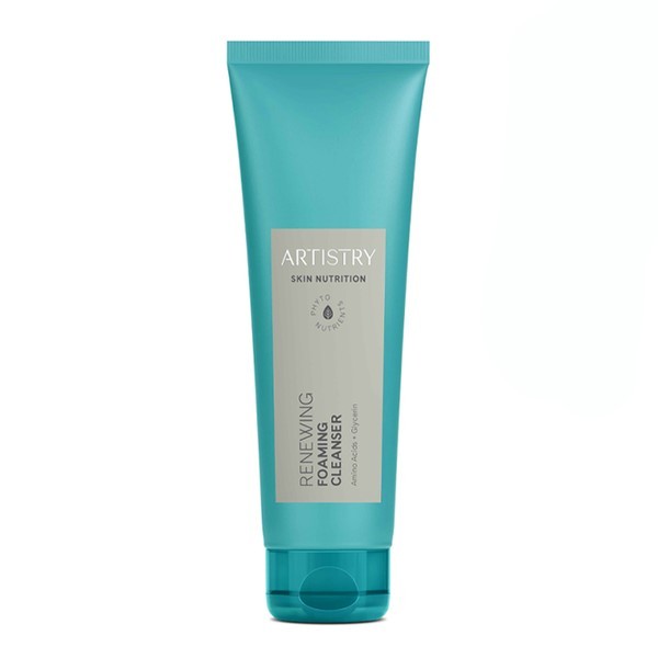 Artistry Skin Nutrition - Renewing Reinigungsschaum - 125 g - Amway