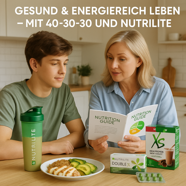 Gesunde-Ernahrung-mit-Nutrilite