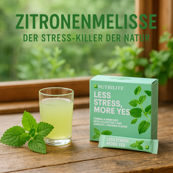Lemonmelisse-fur-stressfreie-Momente