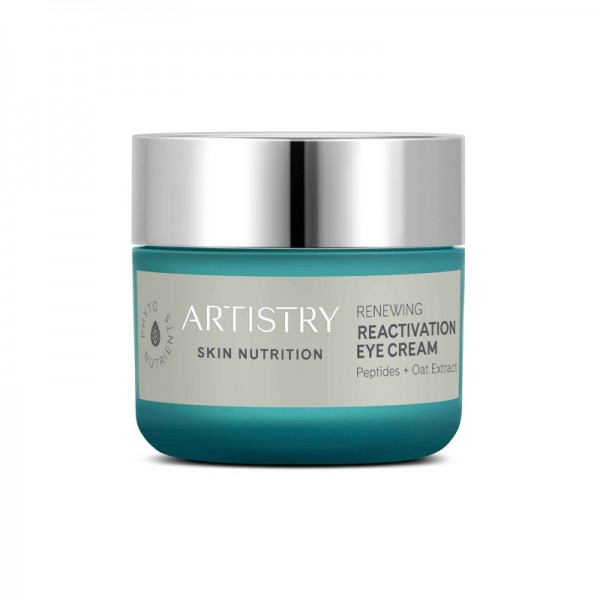 Artistry Skin Nutrition - Renewing Reaktivierende Augencreme - 15 g - Amway
