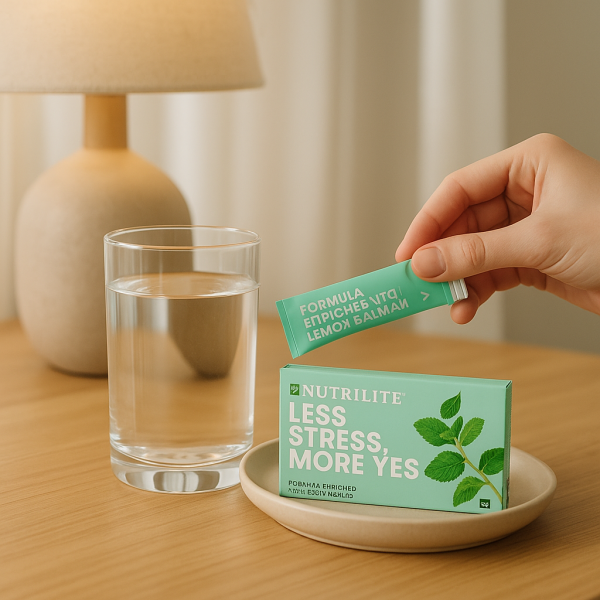 Morgenstimmung-mit-Wasser-und-Nahrungserganzung