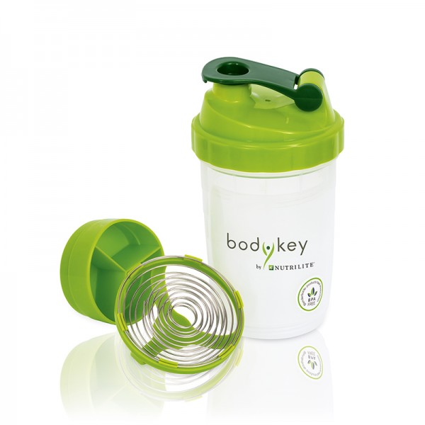 Shaker bodykey™ - 1 Stück - Amway