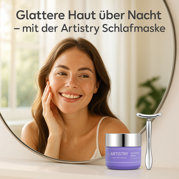 Glatter-Teint-am-Morgen