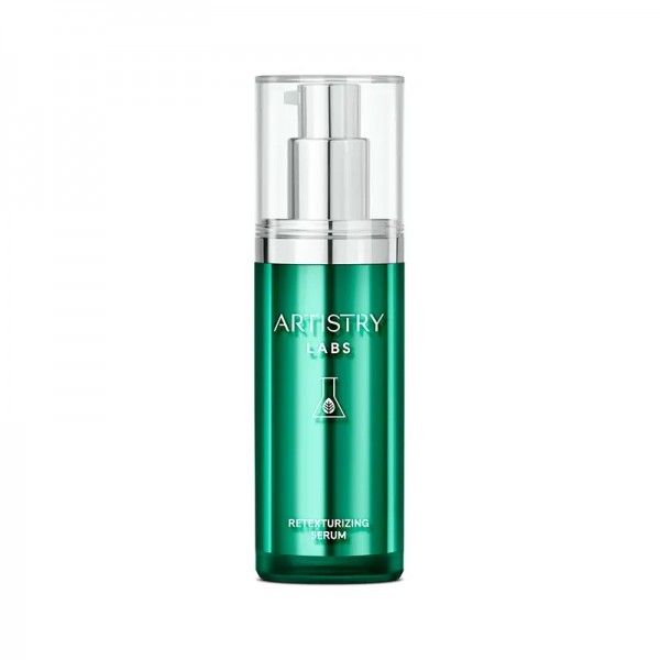 Artistry Labs - Retexturierendes Serum - 30-ml-Flasche - Amway