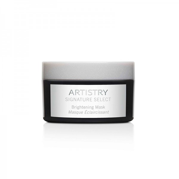 Aufhellende Maske Artistry Signature Select™ - 100 g - Amway