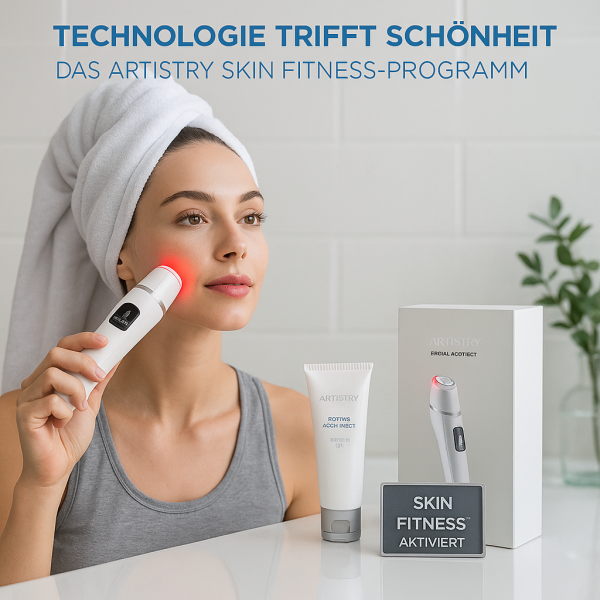 Technologie-fur-schone-Haut