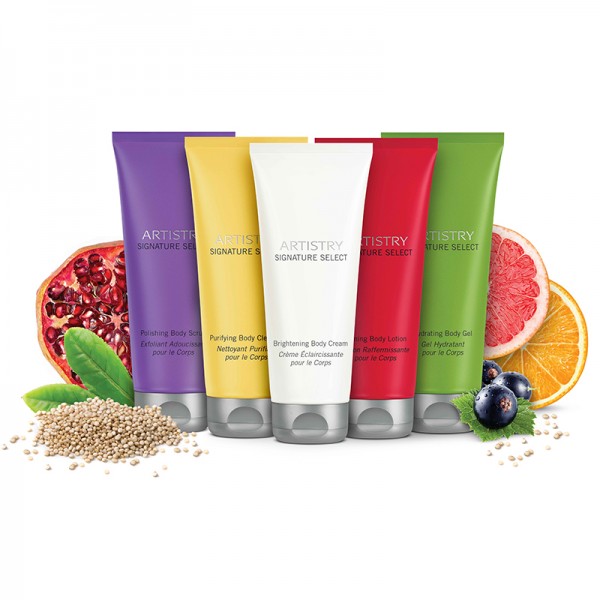 kosmetik-pflege-koerperpflegeprodukte-artistry-signature-select-koerperpflege-body-line-set-mit-allen-5-produkten-amway-304181