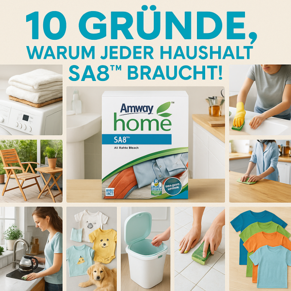 10-Grunde-fur-SA8-TM-im-Haushalt