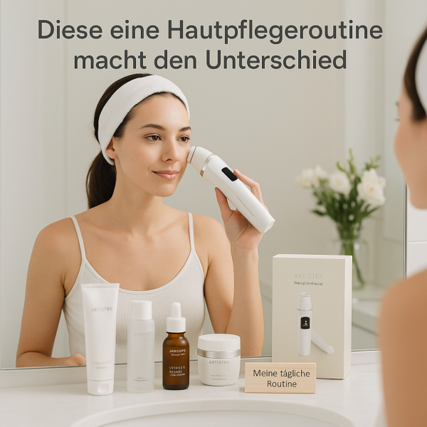 Hautpflege-im-modernen-Badezimmer