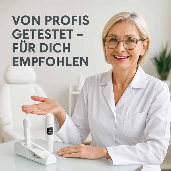 Professionelle-Hautpflege-Empfehlung