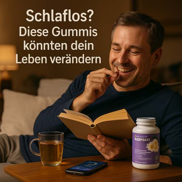 Schlafstorungen_-Entdecke-Nutrilite-Gummies