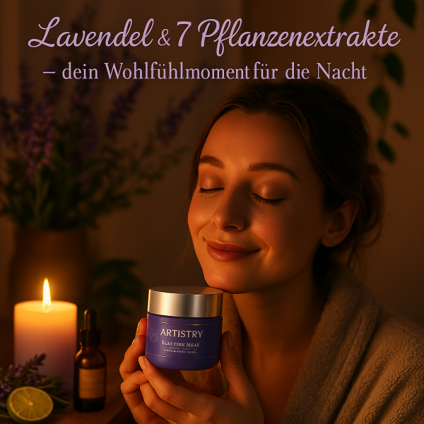 Abendliche-Entspannung-mit-Artistry