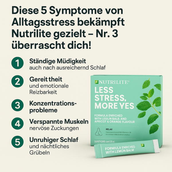 Stressbewaltigung-mit-Nutrilite-Produkten