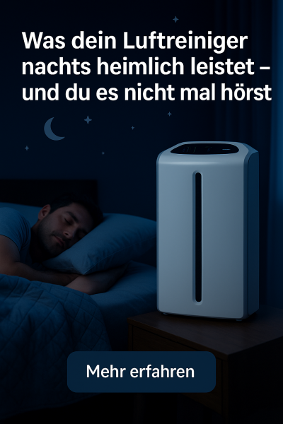 Luftreiniger-bei-Nacht-in-Aktion