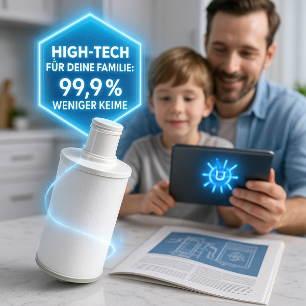High-Tech-Wasserfilter-fur-Familie