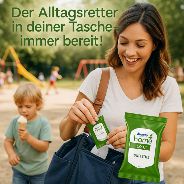 Alltagsmoment-mit-Amway-L-O-C-TM-Wisch