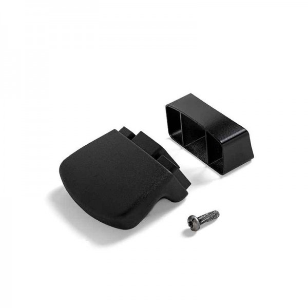 iCook Ersatzteil seitlicher Griff m/Schraube 28 cm iCook Antihaftpfanne - 1 Stück - Amway