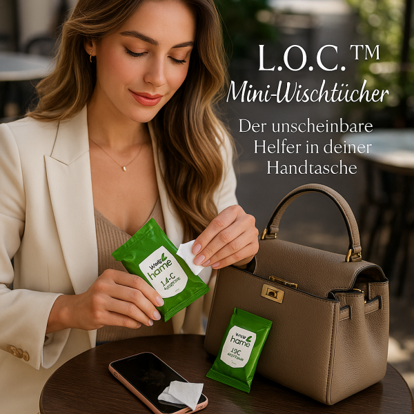 L-O-C-TM-Mini-Wischtucher-im-Alltagsmoment